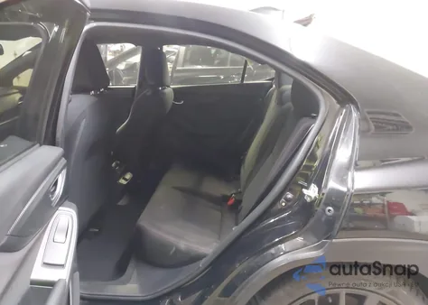 2023 Subaru Wrx Premium from USA, damaged, VIN JF1VBAF6XP9800222